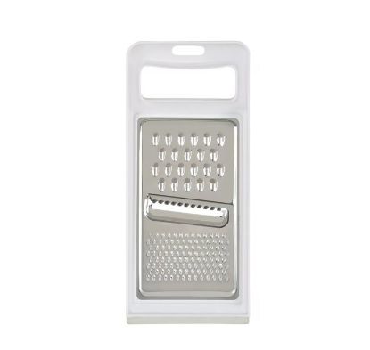 Picture of Prestige Steel 3 Way Flat Grater PR54047 1pc