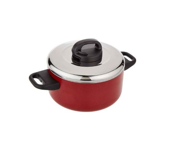 Picture of Prestige Stock Pot 2.8ltr/20Cm PR15910 1pc