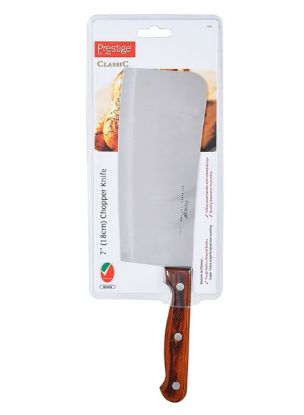 Picture of Prestige Steel Chopper Knife PR1980 1pc