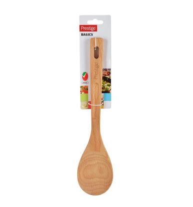 Picture of Prestige Spoon Wooden PR511741 1pc