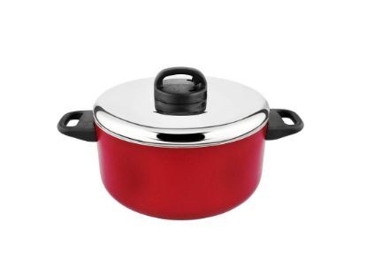 Picture of Prestige Stock Pot 5.2litre/24Cm PR15912 1pc