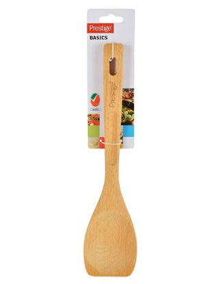 Picture of Prestige Wooden Rice Spoon PR51177 1pc