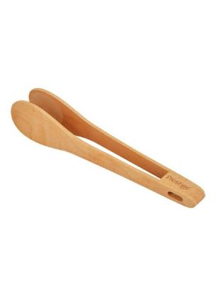 Picture of Prestige Wooden Tongs PR51178 1pc