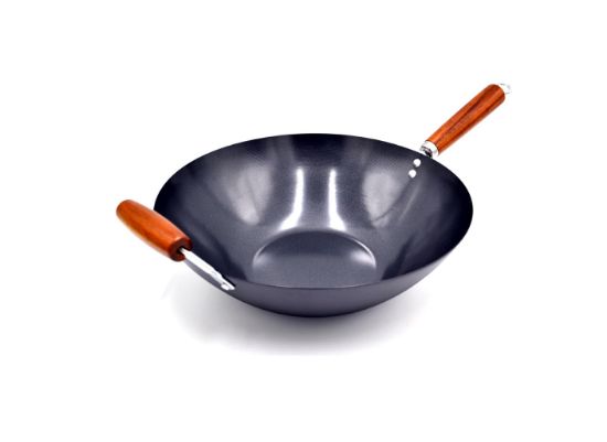 Picture of Prestige Wok Pan 34cm PR42251 1pc