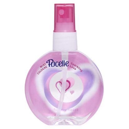 Picture of Mist Cologne Sparkling Love by Pucelle for Women 75ml