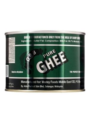 Picture of Qbb Pure Ghee 400ml