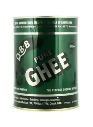 Picture of Qbb Pure Ghee 800ml