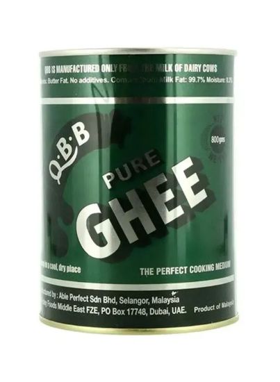 Picture of Qbb Pure Ghee 800ml