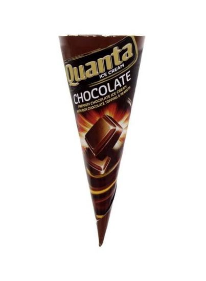 Picture of Quanta Chocolate Flake 120ml