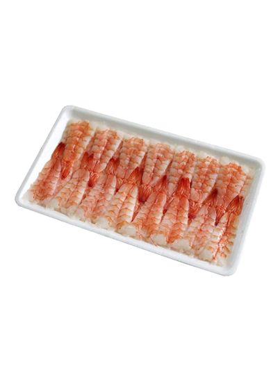 Picture of Quality 1St Choice Frozen Shrimps Cooking & Peeled 2X800gm