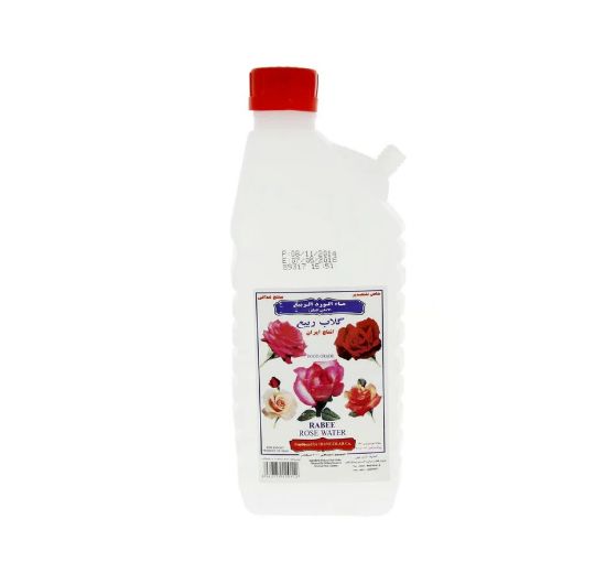 Picture of Rabee Rose Water 1ltr