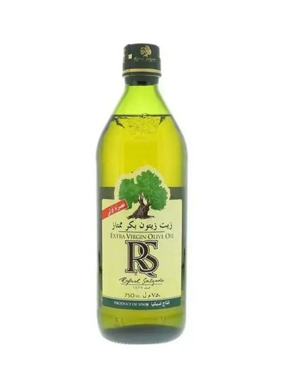 Picture of Rafael Salgado Extra Virgn Olive Oil Bottle 750ml