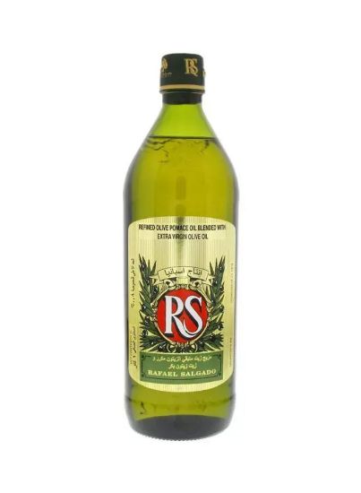 Picture of Rafael Salgado Olive Oil Bottle 1ltr