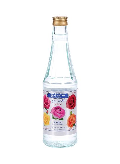 Picture of Rabee Rose Water 430ml