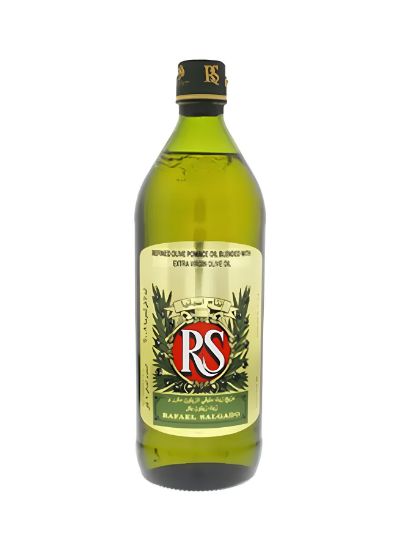 Picture of Rafael Salgado Olive Oil Bottle 1litre