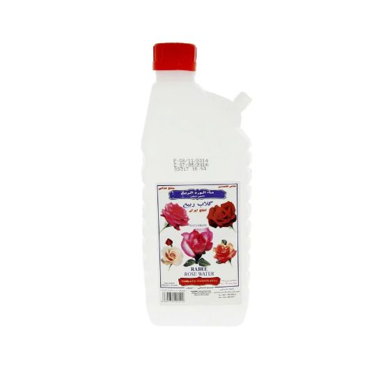 Picture of Rabee Rose Water 1ltr