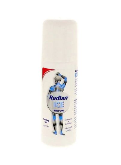 Picture of Radian Ice Cooling Gel Roll On 75ml