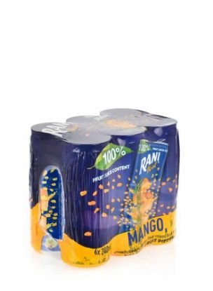 Picture of Rani Juice Float Mango Nas 240ml