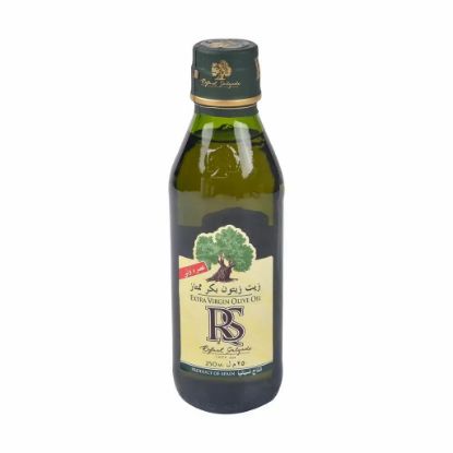 Picture of Rafael Salgado Extra Virgn Olive Oil Bottle 250ml