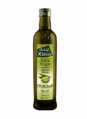 Picture of Rahma Olive Oil Extra Virgin 500ml