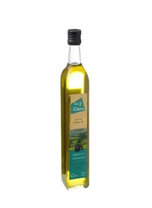 Picture of Rahma Spanish Olive Pomace Oil With Extra Virgil Olive Oil 500ml