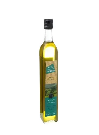 Picture of Rahma Spanish Olive Pomace Oil With Extra Virgil Olive Oil 500ml