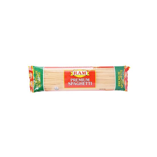 Picture of Ram Premium Spaghetti 450gm