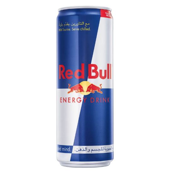 Picture of Red Bull Energy Drink, 355ml