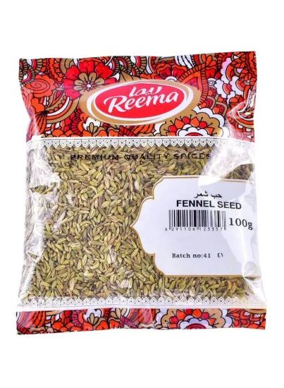 Picture of Reema Fennel Seed 100gm