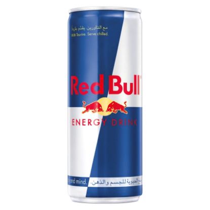 Picture of Red Bull Energy Drink, 250ml