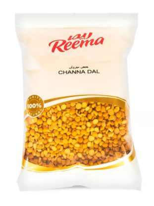 Picture of Reema Chana Dal 400gm