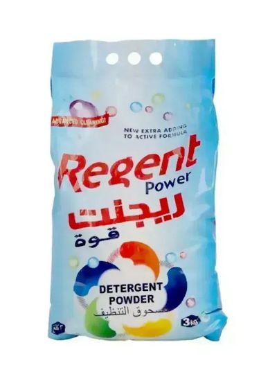 Picture of Regent Power Detergent Powder 3kg