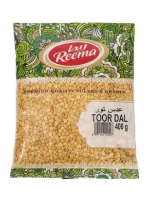 Picture of Reema Toor Dal 400gm