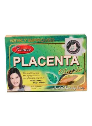 Picture of Renew Placenta Soap Classic 135gm