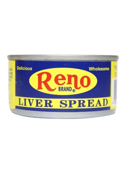 Picture of Reno Liver Spread Pork 85gm