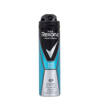 Picture of Rexona Men Xtra Cool Antiperspirant Spray 150ml