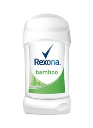 Picture of Rexona Women Bamboo Deodorant Stick 40gm