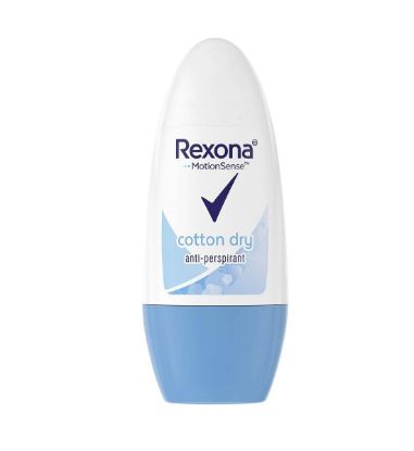 Picture of Rexona Women Roll-On Cotton Dry 50ml