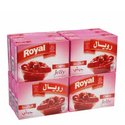 Picture of Royal Jelly Cherry, 12x85gm