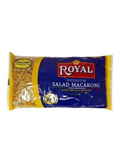 Picture of Royal Macroni Salad 400gm