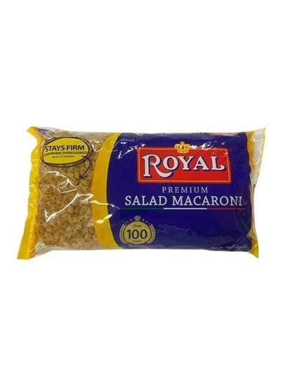 Picture of Royal Salad Macaroni 1kg