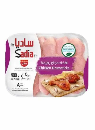 Picture of Sadia Chicken Drumstick 900gm