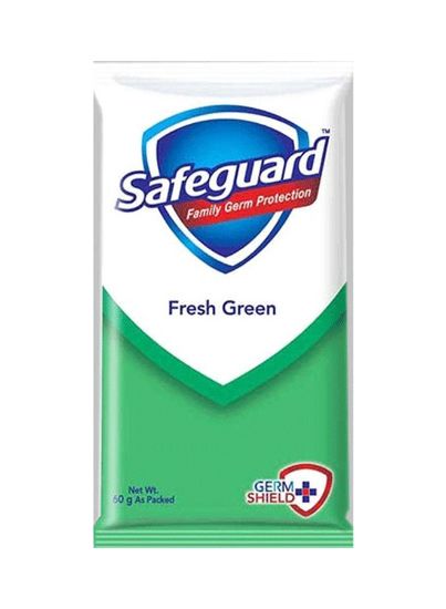 Picture of Safeguard Soap Fresh Green 60gm