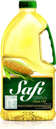 Picture of Safi Corn Oil 1.5ltr