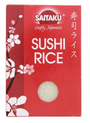 Picture of Saitaku Sushi Rice 500gm