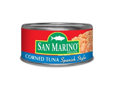 Picture of San Marino Tuna Corned Spanish 180gm