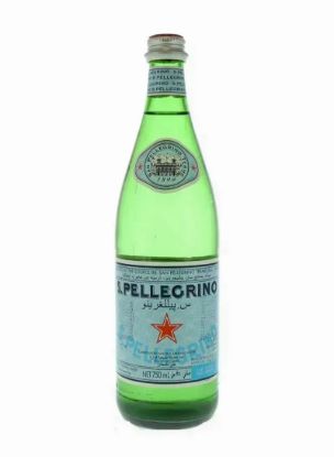 Picture of San Pellegrino Sparkling Water 750ml