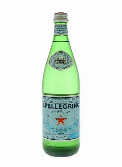 Picture of San Pellegrino Sparkling Water 750ml