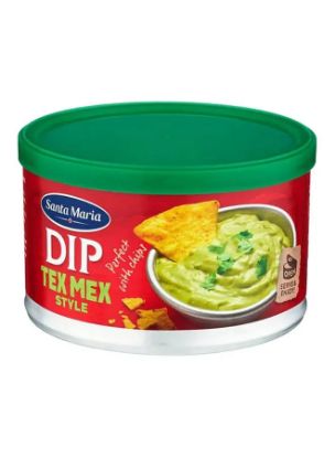 Picture of Santa Maria Dip Tex Mix Style 250gm