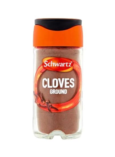 Picture of Schwartz Cloves Ground 35gm